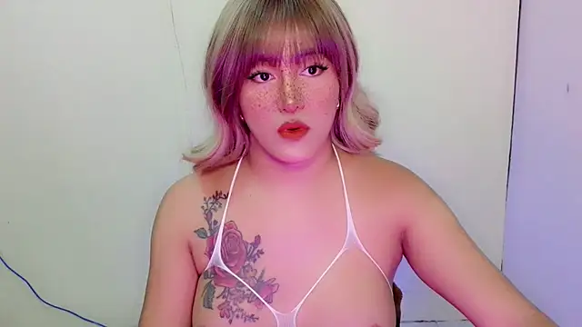 ChloeAsian online show from April 2026 09:12:02 AM