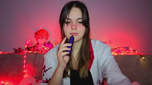 Snapshot of _momomochi_ chatting on February 2026 04:49:01 PM momomochi online show from February 2026 04:49:01 PM