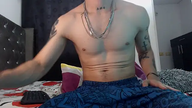 TylerBelfort online show from April 2026 03:00:02 AM