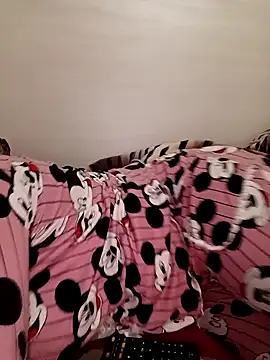 Mrjana89six online show from February 2026 09:24:02 PM