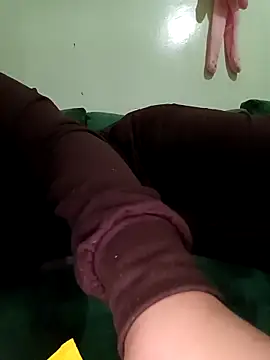 Mrjana89six online show from April 2026 10:40:02 PM