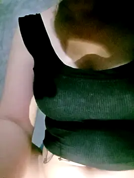 Snapshot of NANA_x007 chatting on February 2026 10:09:01 AM NANA x007 online show from February 2026 10:09:01 AM