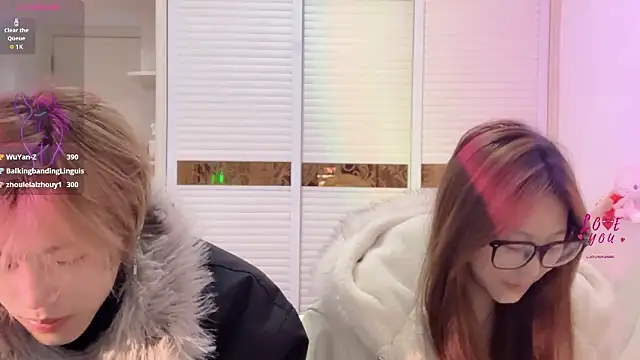 Snapshot of SM_JIAJIA_ZL chatting on February 2026 05:39:01 PM SM JIAJIA ZL online show from February 2026 05:39:01 PM