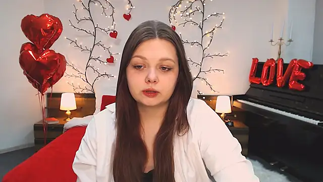 Snapshot of sunbeams chatting on February 2026 11:07:02 AM sunbeams online show from February 2026 11:07:02 AM