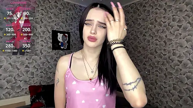 IeshaOsorio online show from April 2026 06:46:01 AM