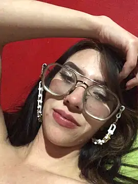 Snapshot of Winniedepootha chatting on February 2026 08:13:01 AM Winniedepootha online show from February 2026 08:13:01 AM