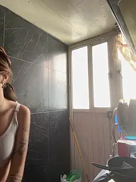 Snapshot of Winniedepootha chatting on March 2026 07:27:01 PM Winniedepootha online show from March 2026 07:27:01 PM