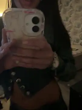 Teasing-Tiara online show from April 2026 06:52:02 PM