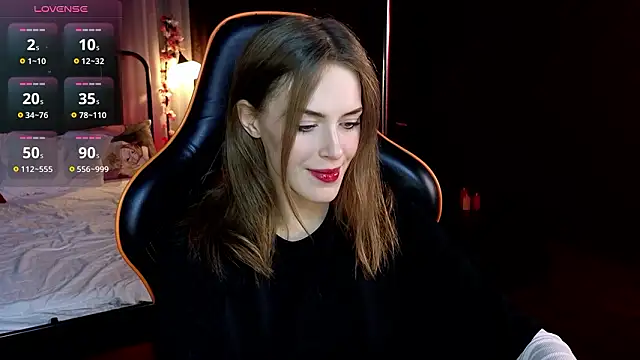 Snapshot of Accidental_Genius_ chatting on February 2026 08:05:01 PM Accidental Genius online show from February 2026 08:05:01 PM