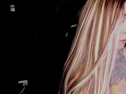 Sophie H01 online show from March 2026 02:41:02 AM