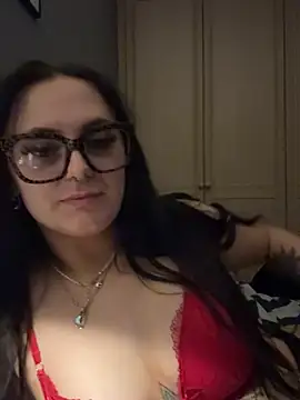 CherryDollxxx online show from February 2026 11:41:02 PM