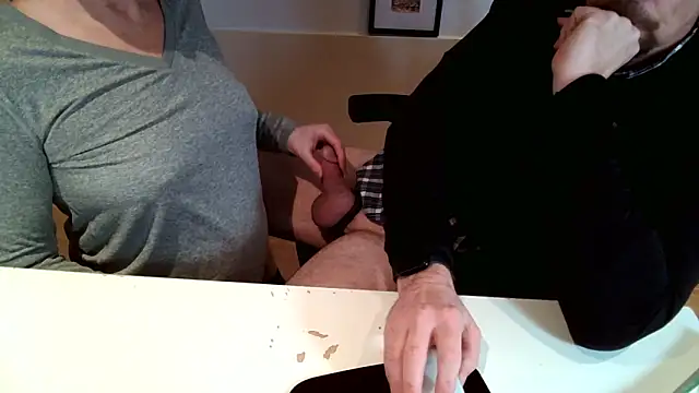 Curious madame scotsman online show from February 2026 06:26:01 PM