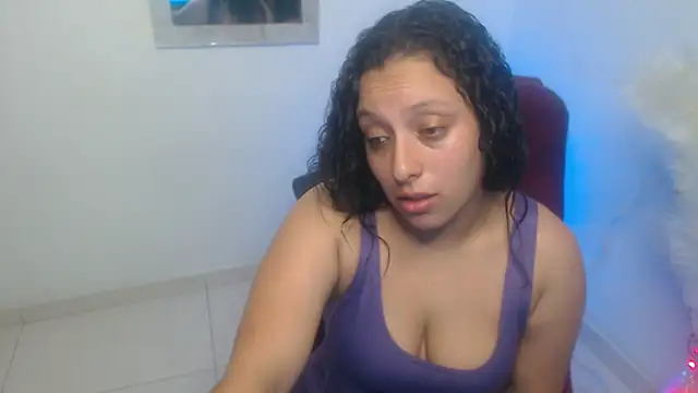Snapshot of Barbara_D_Valencia chatting on May 2026 03:18:01 PM Barbara D Valencia online show from May 2026 03:18:01 PM