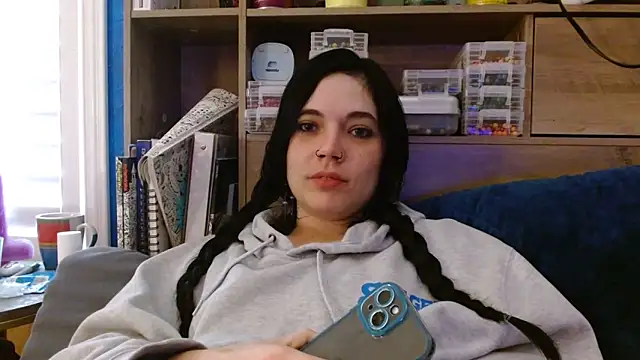 ahungkittykat online show from April 2026 05:32:01 PM