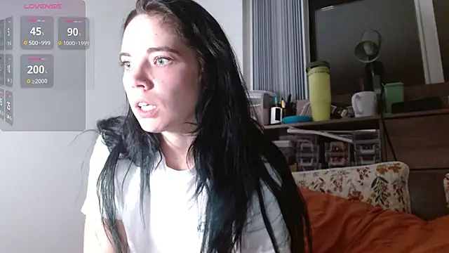 ahungkittykat online show from June 2026 06:41:01 AM