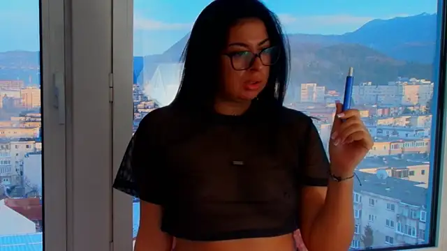 Snapshot of MissyScarlet chatting on March 2026 05:19:01 AM MissyScarlet online show from March 2026 05:19:01 AM