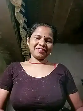 Pooja sahu online show from April 2026 09:54:01 PM