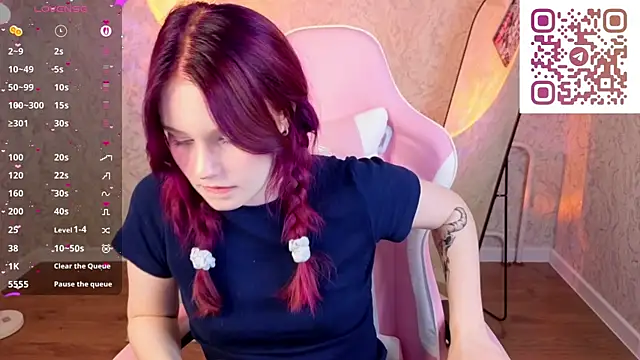 Julia Anis online show from April 2026 07:45:01 AM