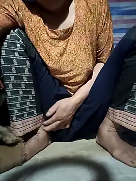 Ami-su online show from April 2026 09:59:02 PM