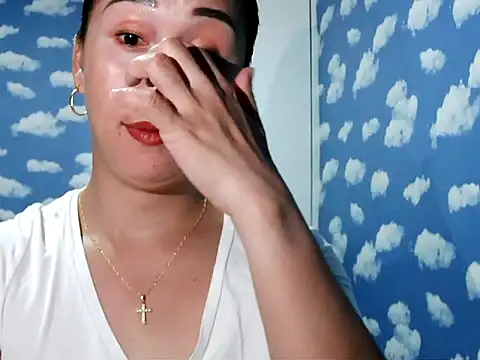 Snapshot of Kitty_Bear02 chatting on February 2026 12:15:02 PM Kitty Bear02 online show from February 2026 12:15:02 PM