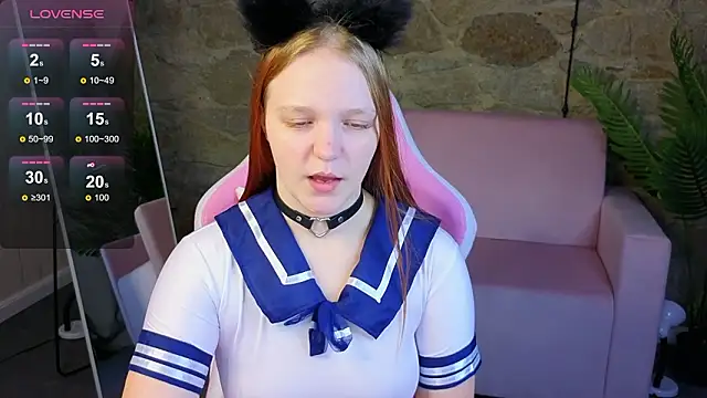 Snapshot of Candy_Lir chatting on February 2026 08:24:02 AM Candy Lir online show from February 2026 08:24:02 AM