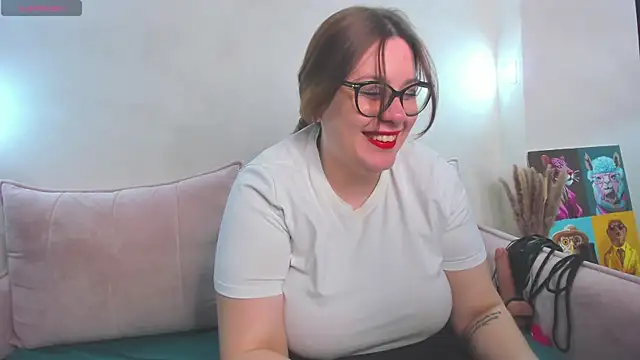 Valery Grand online show from March 2026 09:05:01 AM