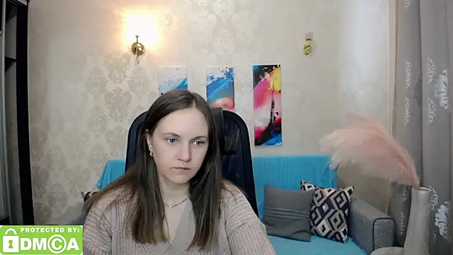 Senora Pepper online show from February 2026 10:34:02 AM