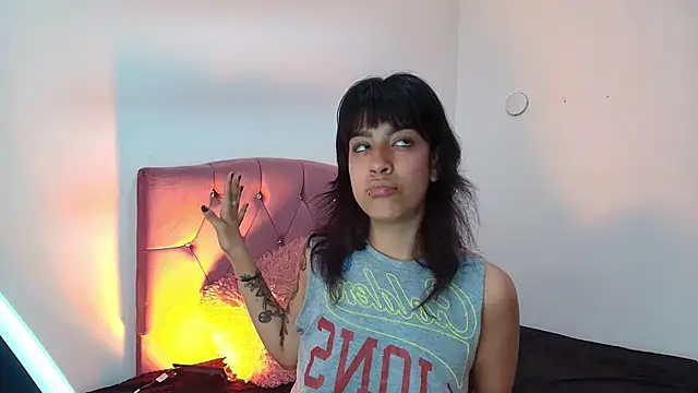 Snapshot of Kalyra_17 chatting on March 2026 11:49:01 AM Kalyra 17 online show from March 2026 11:49:01 AM