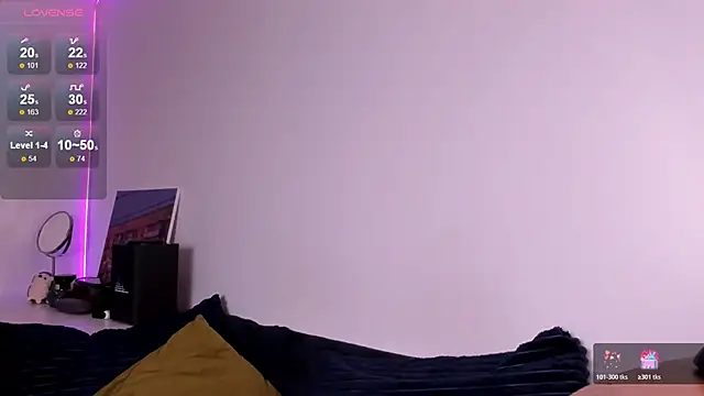 miabellee  online show from March 2026 04:09:01 PM