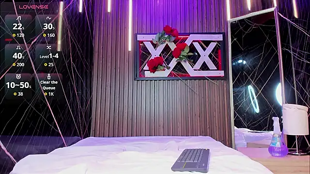 Snapshot of Alanna_Lima chatting on February 2026 12:47:02 PM Alanna Lima online show from February 2026 12:47:02 PM