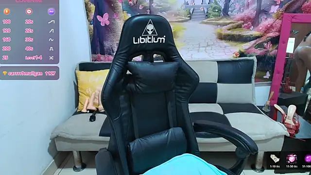 dakota sexyanal online show from April 2026 06:25:02 PM