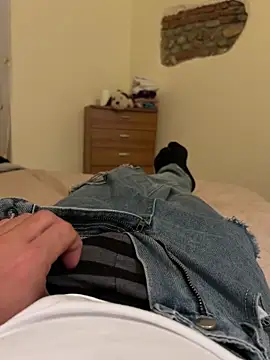 MarkoCum93 online show from March 2026 04:57:01 PM