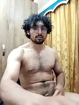 Apolo Men online show from February 2026 05:06:02 AM