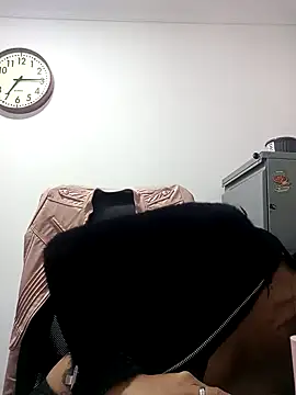 MiaSantana  online show from April 2026 12:14:02 PM