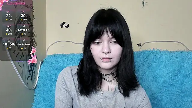 Snapshot of Emma_Darkkk chatting on February 2026 02:53:01 AM Emma Darkkk online show from February 2026 02:53:01 AM