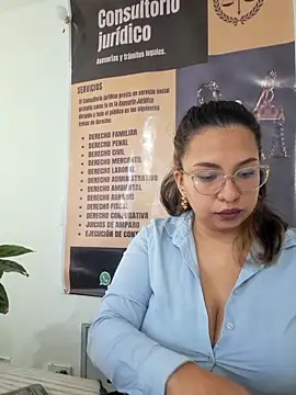 ISABELLA-24  online show from February 2026 12:11:01 PM