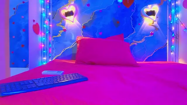 Snapshot of Eleanor_rigby5 chatting on February 2026 03:02:01 AM Eleanor rigby5 online show from February 2026 03:02:01 AM