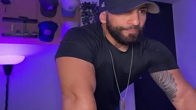 SamDornan51 online show from April 2026 01:16:01 AM