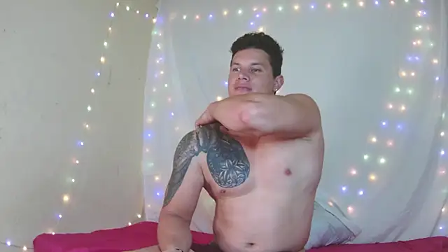 Eternalfuego online show from February 2026 05:11:01 AM