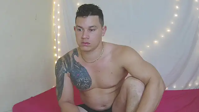 Eternalfuego online show from March 2026 07:25:02 AM