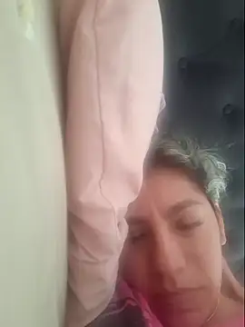 Ambar Cortes online show from February 2026 03:27:02 PM