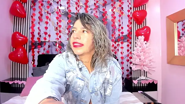 Ambar Cortes online show from February 2026 03:27:02 PM