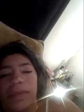 Ambar Cortes online show from February 2026 03:33:01 AM