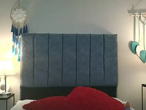 NatalyGuzman26 online show from March 2026 10:54:01 AM