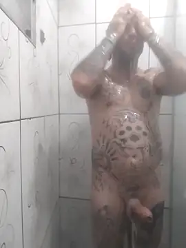 Focatattoo online show from May 2026 04:54:02 AM