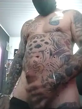 Focatattoo online show from May 2026 02:34:02 PM