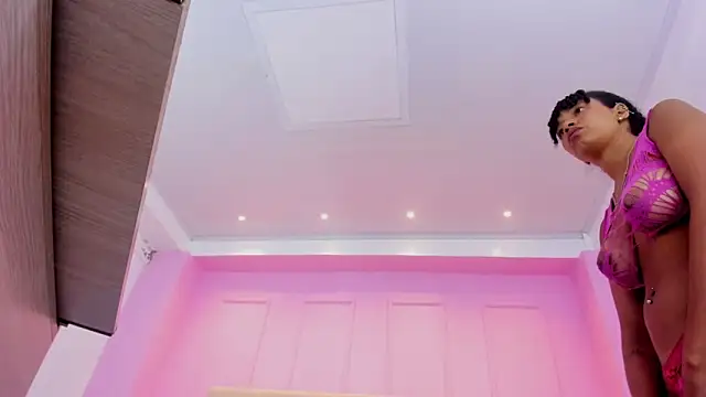 IRINA PALVIN online show from February 2026 01:25:01 PM