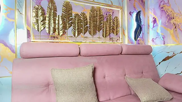 EmmiFoox online show from March 2026 01:16:02 PM