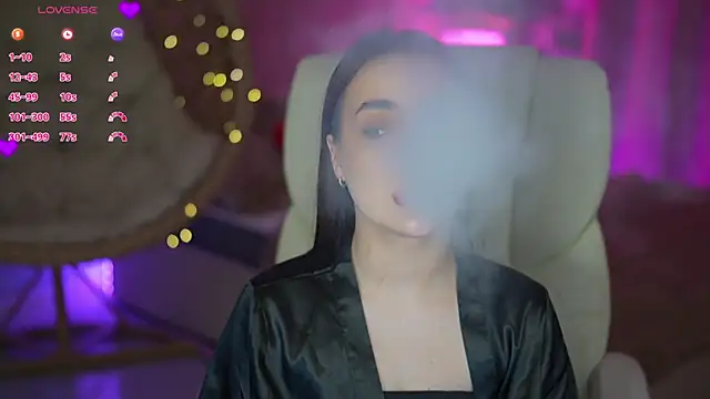 OliviaMoore  online show from March 2026 01:55:01 AM