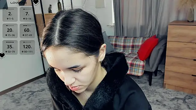 AvantgardAlone online show from February 2026 08:04:01 AM